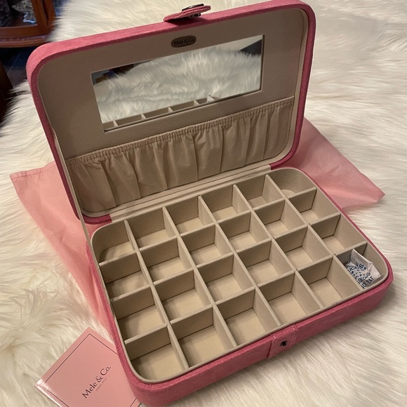 Mele & Co Other - Mele & Co Jewelry Box, New